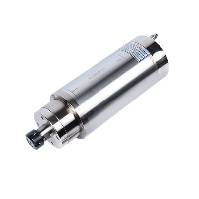 kopen HQD Metalwork Electric Spindle Motor 5.5kW Spindle Motor GDK125-18-24Z/5.5 online manufacture