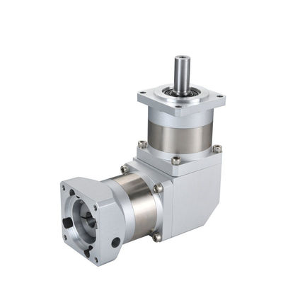 kopen ZPLF060-L3 RATIO 64 TO 350 Spur Gear Right Angle Planetary Gearbox Reducer Hoog koppel voor CNC en industriële automatisering online manufacture