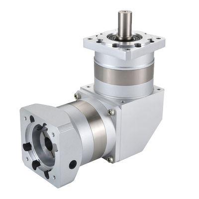 kopen ZPLF090-L3 RATIO 64 TO 350 Spur Gear Right Angle Planetary Gearbox Reducer Hoog koppel voor CNC en industriële automatisering online manufacture