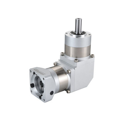 kopen ZPLE060-L3 RATIO 64 TO 350 Spur Gear Right Angle Planetary Gearbox Reducer Hoog koppel voor CNC en industriële automatisering online manufacture