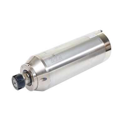 kopen Metalen Steen Houtwerk 7,5 kW Elektrische Spindelmotor 24000rpm GDK125-12-18Z/7.5 online manufacture
