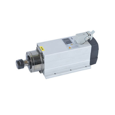 kopen HQD Houtwerk Elektrische spindelmotor 18000rpm 2,2 Kw Luchtgekoelde spindelmotor online manufacture