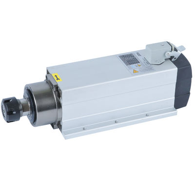 kopen Elektrische 3,5 kW spindelmotor 18000 tpm HQD Air Cooling Spindelmotor GDF46-18Z/3.5 online manufacture