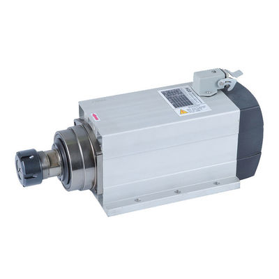kopen HQD Houtwerk Elektrische 4.5kW Spindelmotor 18000rpm Luchtkoeling GDF60-18Z/4.5 online manufacture