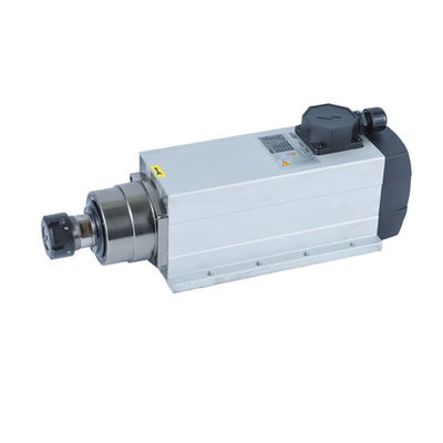 kopen 7.5kW Houtwerk HQD Elektrische Spindelmotor Luchtkoeling 18000 Rpm GDF60-18Z/7.5 online manufacture