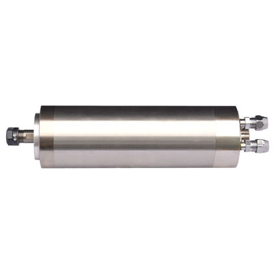 kopen 800W Houtwerk Waterkoeling Elektrische Spindelmotor 24000rpm GDZ-65-800 online manufacture