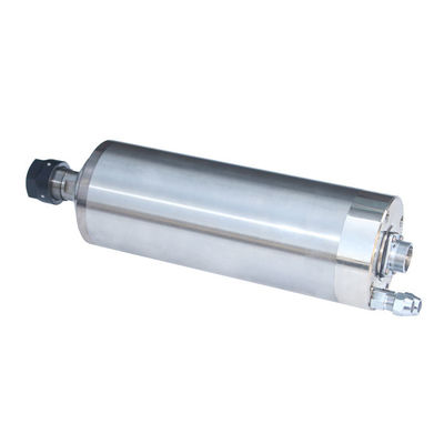 kopen 2.2kW Houtwerk Waterkoeling Elektrische Spindelmotor 24000 tpm GDZ-80-2.2 online manufacture