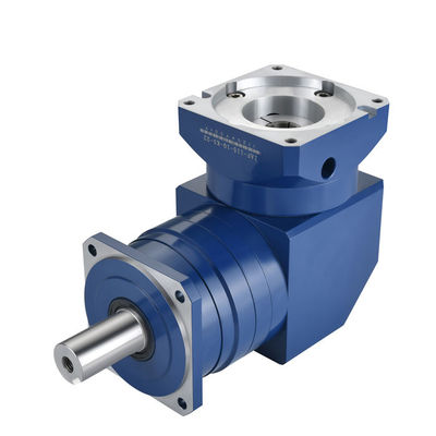 kopen ZAF115 Series Helicale High Speed Right Angle Gearbox Precision Planetary Gear Box online manufacture