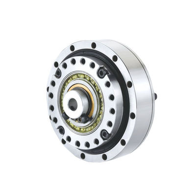 kopen ZLSH17-S-serie Laag geluid Harmonische aandrijving versnellingsbak Hoog koppel snelheid Harmonische versnellingsreducer online manufacture