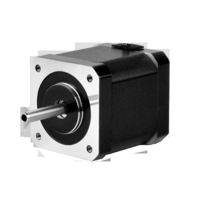 kopen Hollow Shaft Hybrid Stepper Motor Nema 17 42mm Twee Fase 42HS060 serie online manufacture