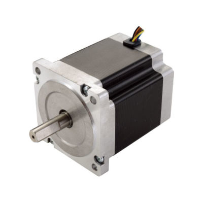 kopen 86AHS630-12.7F 3.2/6.4A Acht draden 2-fase hybride stappenmotor online manufacture