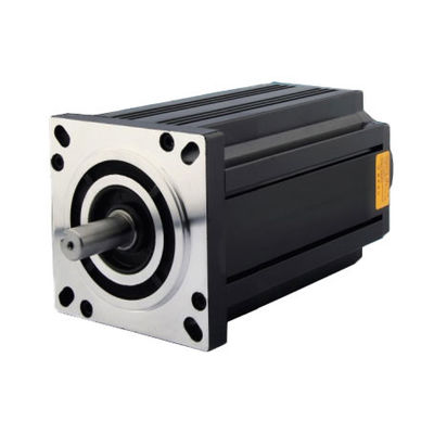 kopen Hybride 3-fasen stappenmotor 130 mm Nema 52 stappenmotor 3130AHS2800 online manufacture
