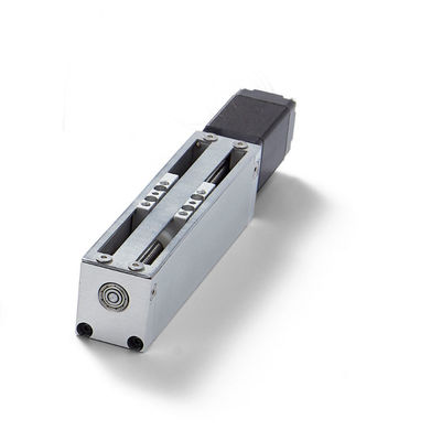 kopen 30 mm/s snelheid Elektrische cilinder 28 Servomotor voor industriële automatisering online manufacture
