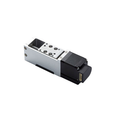 kopen Hoge snelheid Elektrische cilinder M28Z-060L/LS-2STT Met 28 mm stappenmotor online manufacture