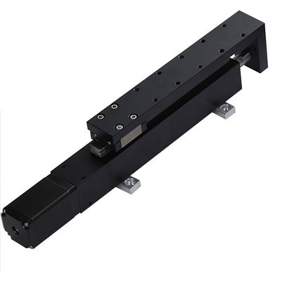 kopen 20x20mm / 35x204mm Elektrische cilinder IP40 met reisafstand 80mm slag online manufacture