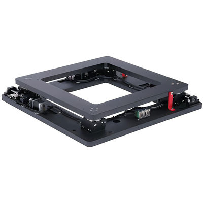 kopen YK-XXY450 High Precision Positioning System XXY UVW XYR Aligning Stage online manufacture