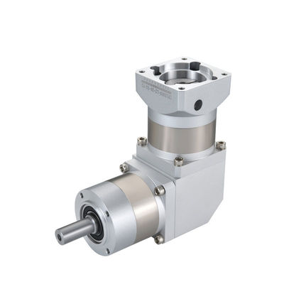 kopen ZPLE060-L2 Hogeprecision Right Angle Spur Planetary Gearbox High Torque Planetary Reduction Gearbox online manufacture