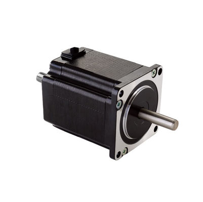 kopen 57AHS180/240 Dual Shaft Six Wires 2 Fase Hybrid Stepper Motor online manufacture