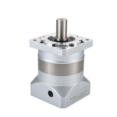 PLF090-L2 Spur Gear Compact Planetary Gearbox Low Noise Ratio 12 tot 70