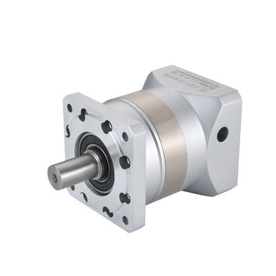 PLF090-L1 Spur Gear Planetary Gearbox High Performance voor Nema 34 flens grootte 86mm Stepper en 750W Servomotoren