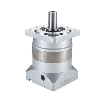 PLF120-L2 RATIO 12 TO 70 Spur Planetary Gearbox Hoog koppel voor CNC en industriële automatisering