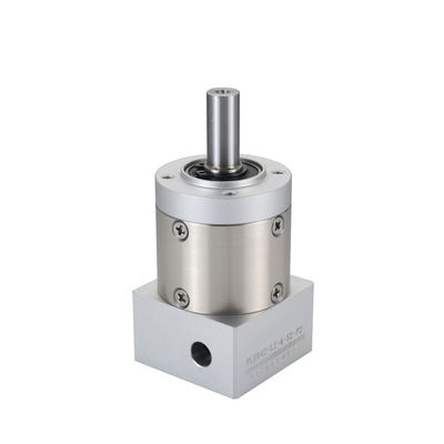 PLE042-L1 VERHOUD 3 TO 10 Spur Gear Planetary Gearbox voor CNC en industriële automatisering