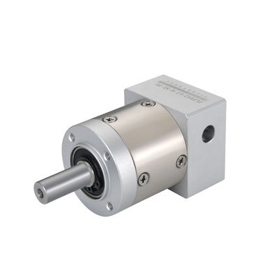 PLE042-L3 RATIO 64 TO 512 Spur Gear Planetary Gearbox voor CNC en industriële automatisering