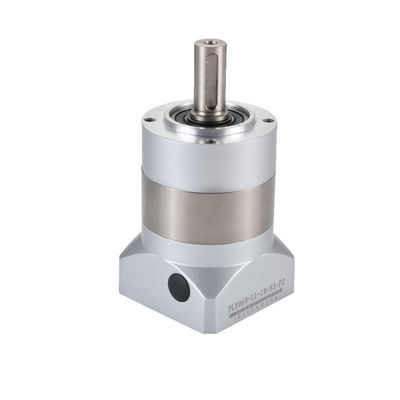 PLE060-L2 RATIO 12 TO 70 Spur Gear Planetary Gearbox voor CNC en industriële automatisering