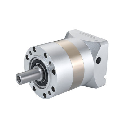 Industriële robot Planetaire versnellingsbak Laag geluid PLE120-L1 Ratio 3 tot 10