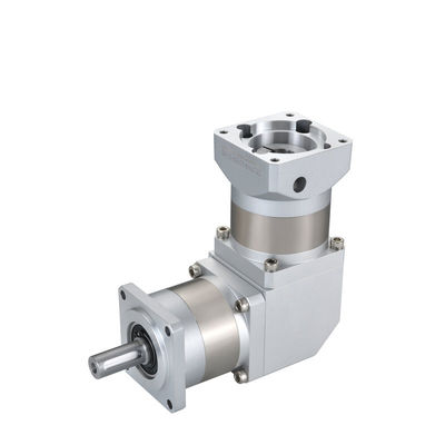 ZPLF060-L2 Spur Planetary Gearbox Rechte hoek High Precision Gearbox Reducer