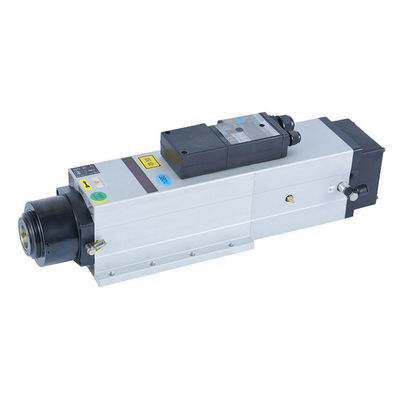 HQD 6kW Metal Stone Wood Work Spindle Elektromotor 24000rpm GDL60-30-24Z/6.0