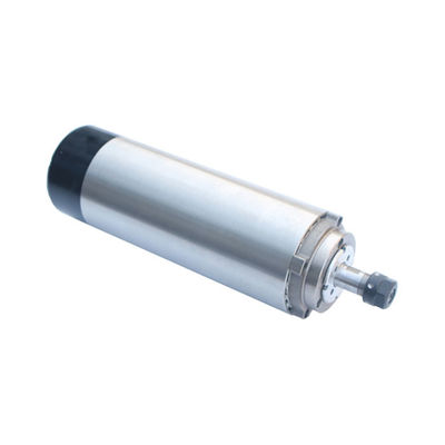 800W elektrische luchtgekoelde spindelmotor 24000rpm GDF-65-800 voor CNC-automatiseringsmachine