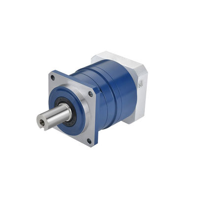 AF060-serie Helicale planetaire versnellingsbak Hoge precisie Nema 23 Planetary Gearbox