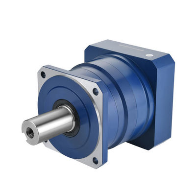 Precise Helical Planetary Gearbox High Torque Low Noise AF115 serie