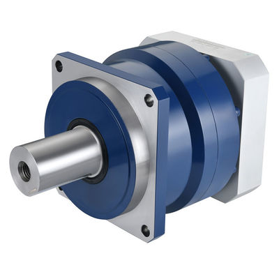High Torque Helical Planetary Gearbox Low Noise Smooth CE gecertificeerd AF180 serie