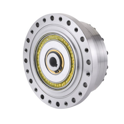 ZLCS32-serie High Torque Speed Low Noise Harmonic Gear Reduction Wave Generator