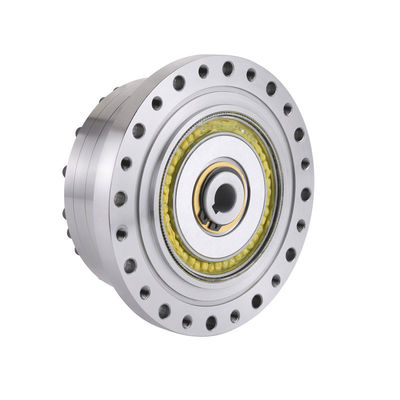 ZLCS25-serie Harmonische aandrijving met laag geluidsniveau Wave Generator High Torque Speed