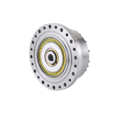 ZLCS20-serie Laag geluid Harmonische aandrijving Versnellingsbak Transmissie reducer 6500 rpm