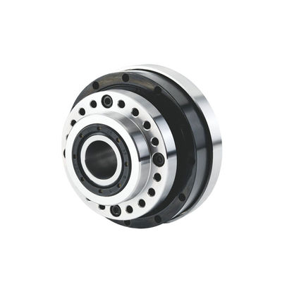 ZLSH17-H-serie Harmonische lage-geluidsversnellingsmotor Reducer High Torque Speed Wave Generator