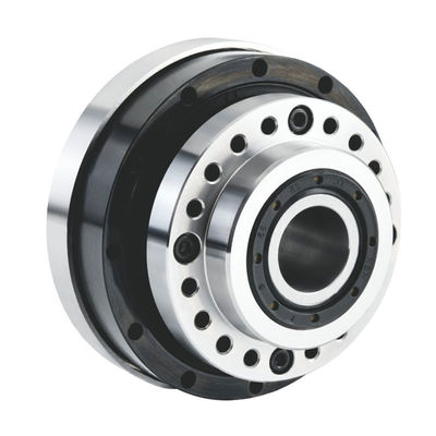 ZLSH32-H-serie High Torque Speed Low Noise Harmonic Wave Generator 4800rpm Small Gear Reducer