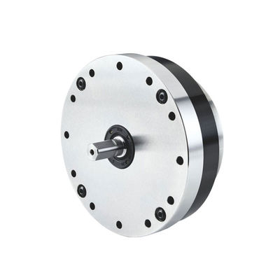 ZLSH17-I-serie 4800 rpm Harmonische aandrijving versnellingsbak Laag geluid Hoge snelheid versnellingsreducer