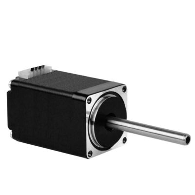 28HS018 Series 2-fase hybride stappenmotoren