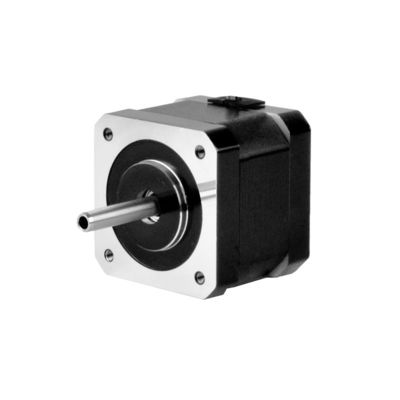35HS012 Hybride stappenmotoren van de serie 2