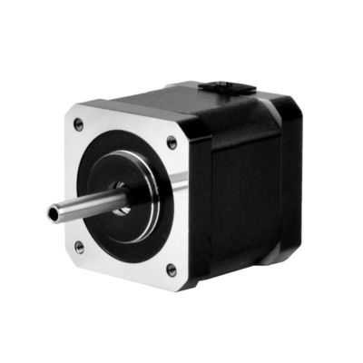 42HS020 Hybride stappenmotoren van de serie 2