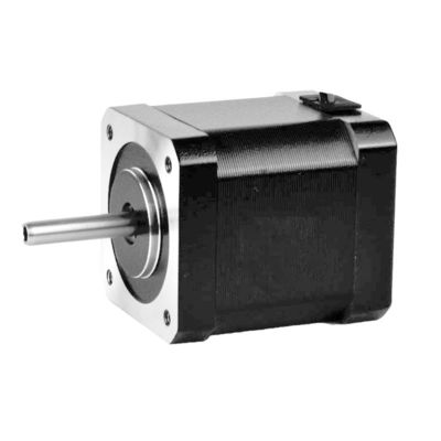 42HS036 Hybride stappenmotoren van de serie 2