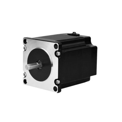 8 draad hybride stapmotor 2 fase Nema 23 57mm 57HS145/185/190 serie