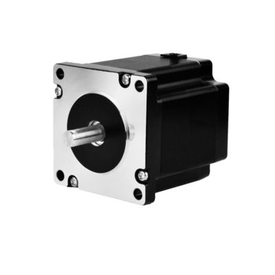 60HS100 Series 2-fase hybride stappenmotoren