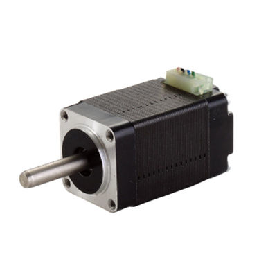 20AHS0018 2-fase hybride stappenmotor van de serie 2