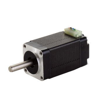 20AHS0028 2-fase hybride stappenmotor