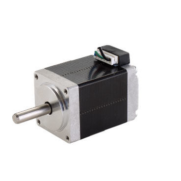 28AHS0060 2-fase hybride stappenmotor